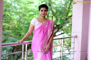 Swathi Reddy