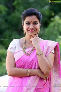 Swathi Reddy