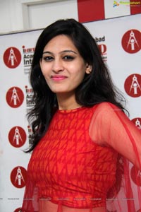 Swetha Jadhav