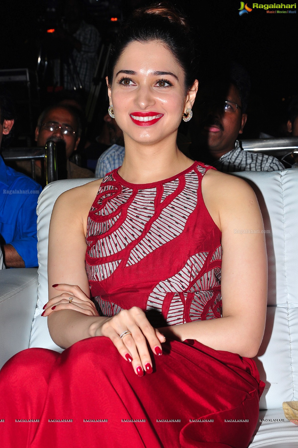 Tamannaah