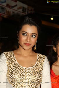 Trisha Krishnan