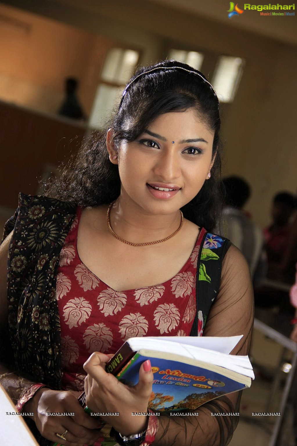 Vishnu Priya