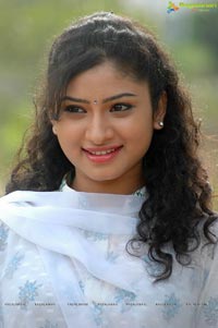 Vishnu Priya