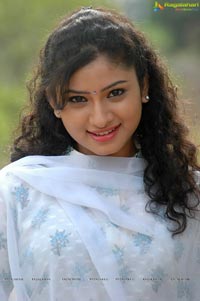 Vishnu Priya