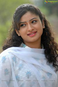 Vishnu Priya