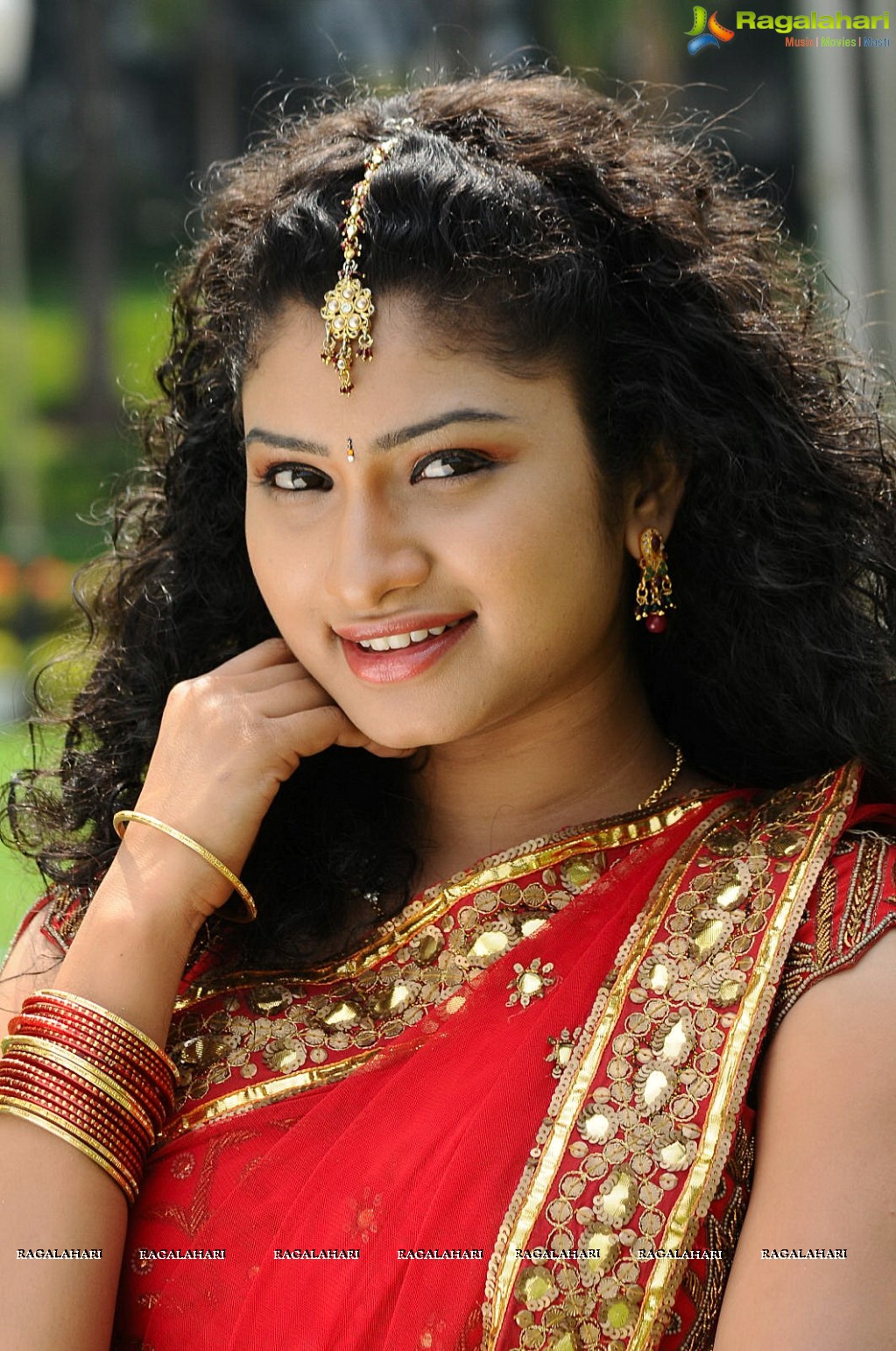 Vishnu Priya