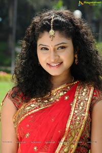 Vishnu Priya