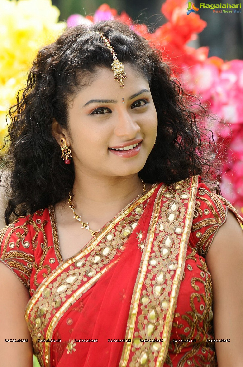 Vishnu Priya