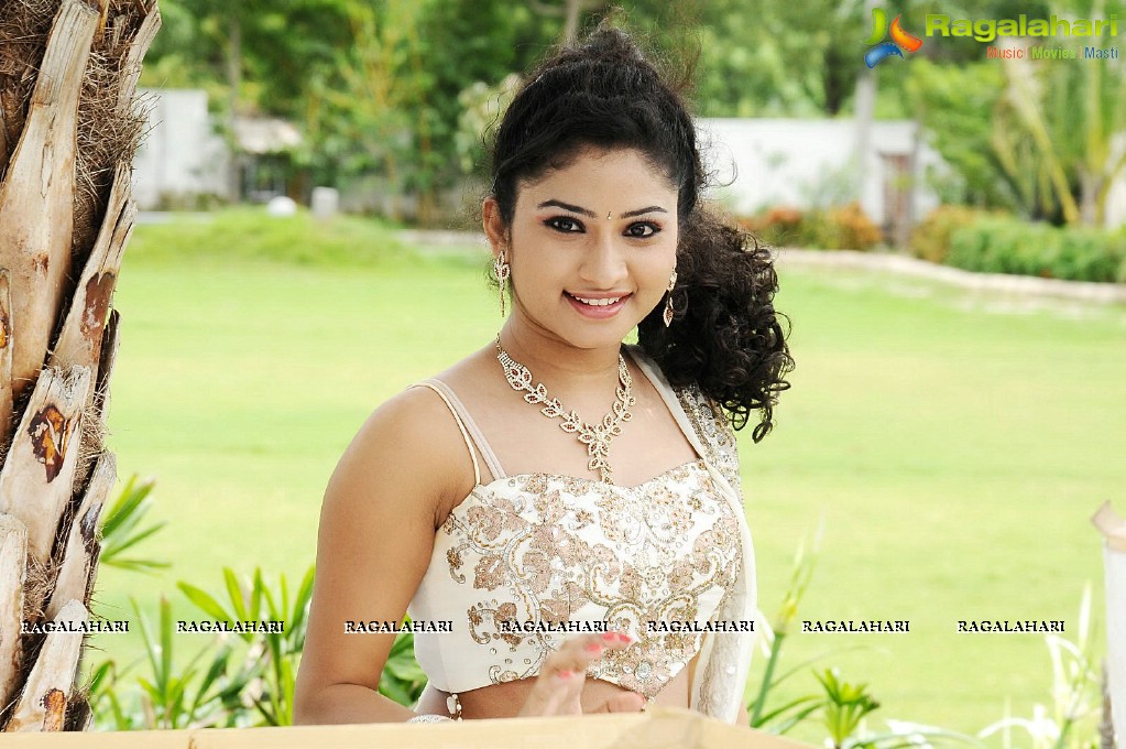 Vishnu Priya