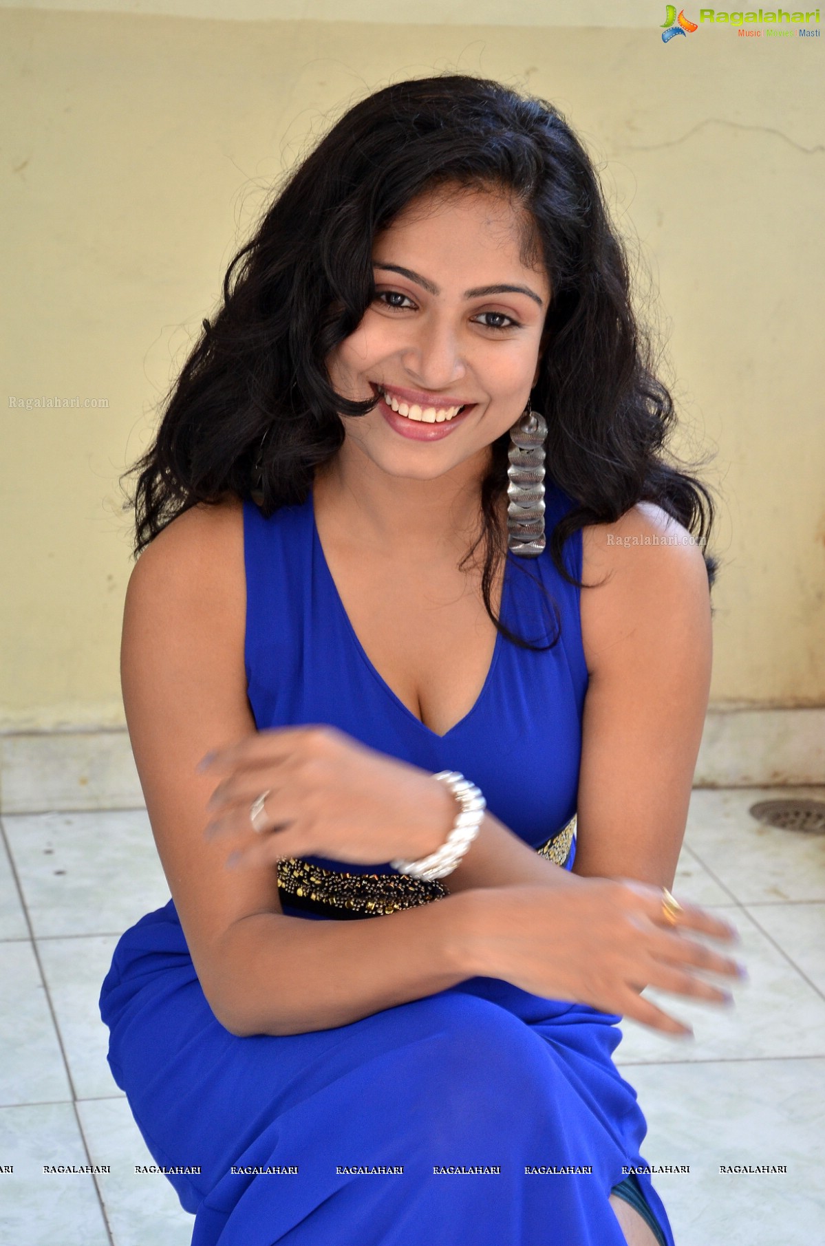 Vrushali