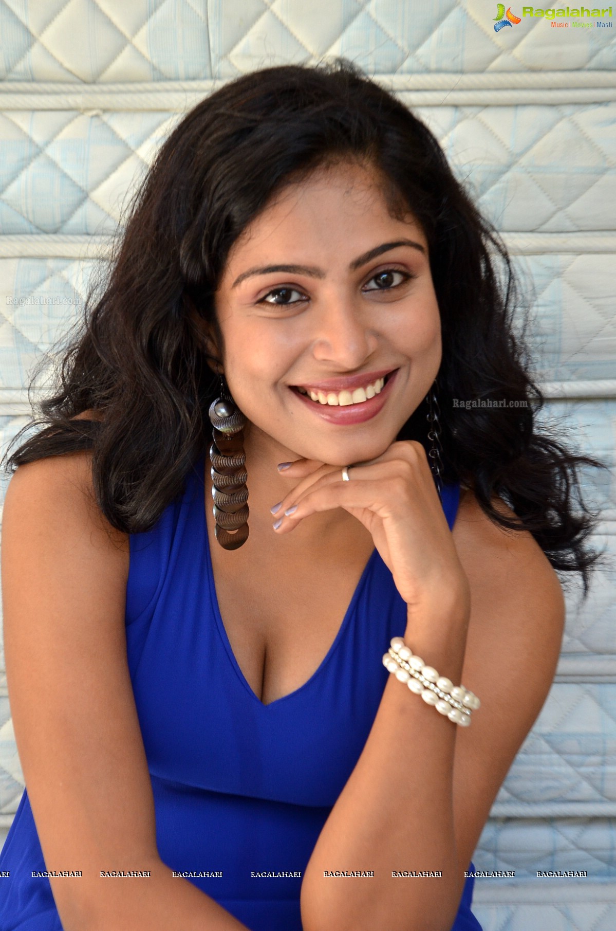 Vrushali