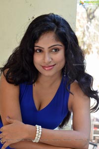 Vrushali