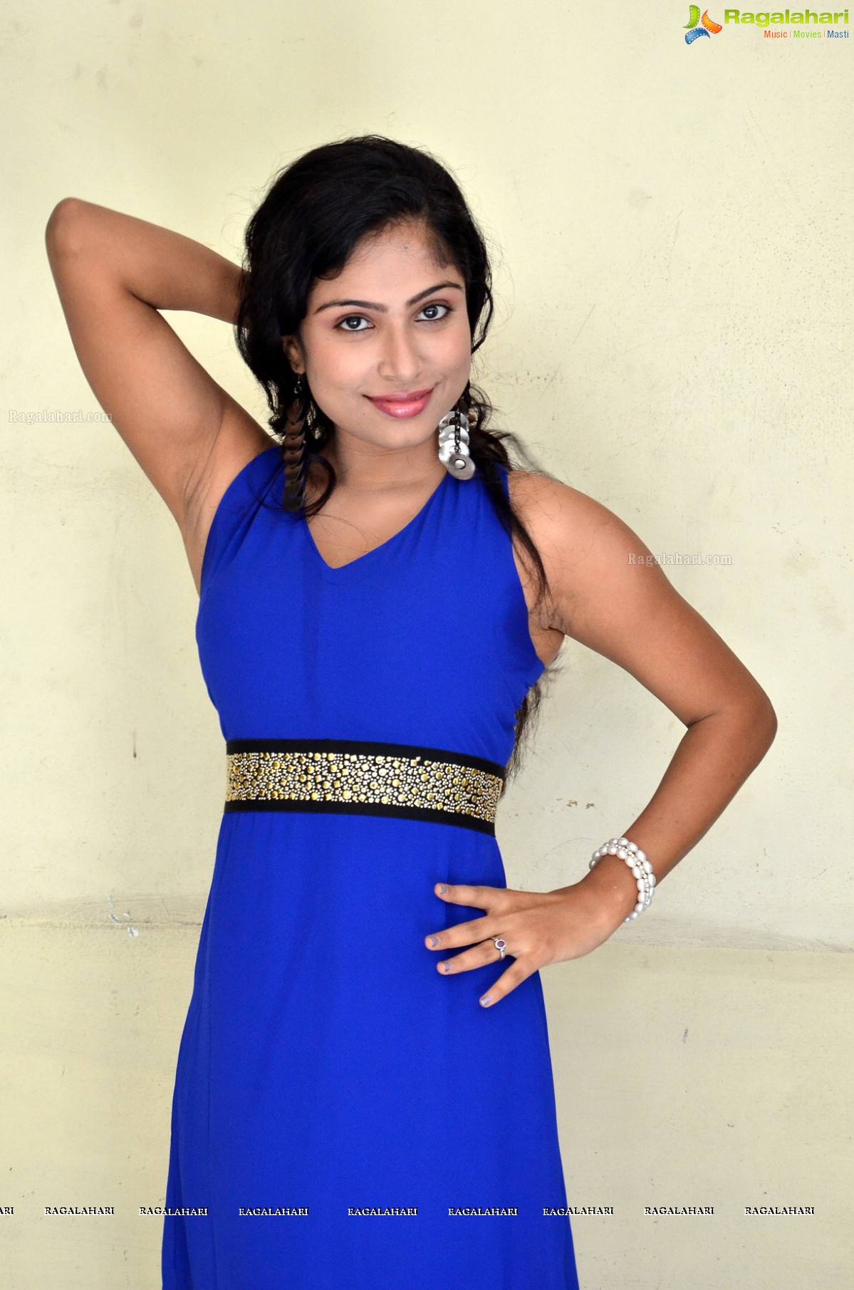 Vrushali