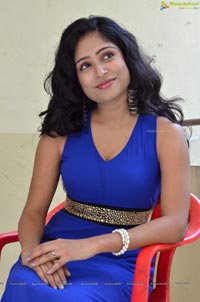 Vrushali