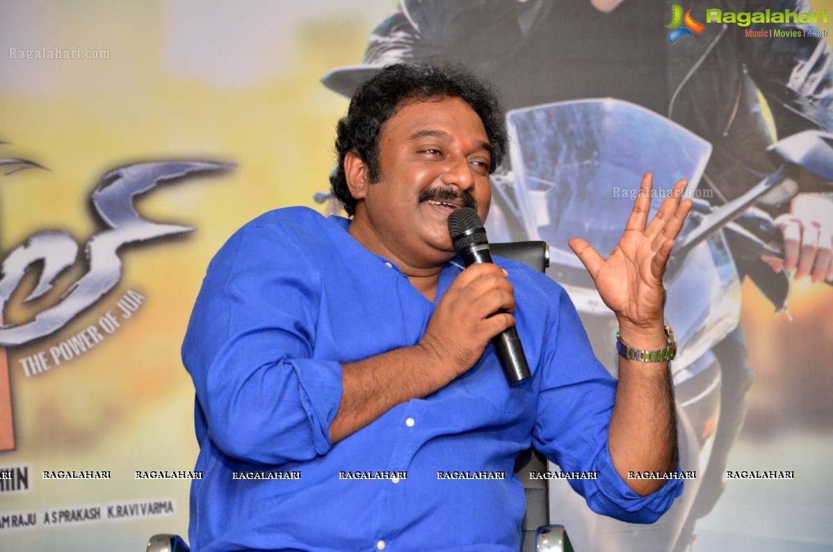 VV Vinayak