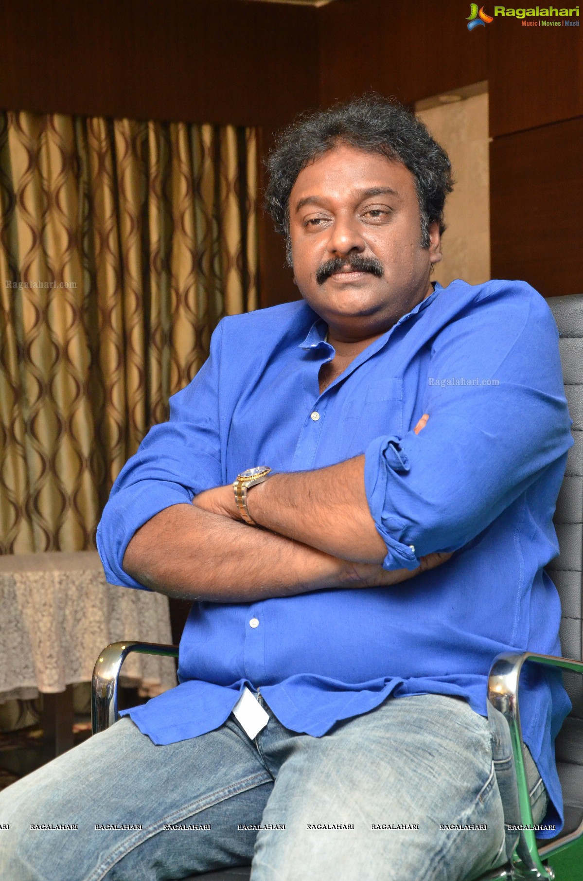 VV Vinayak