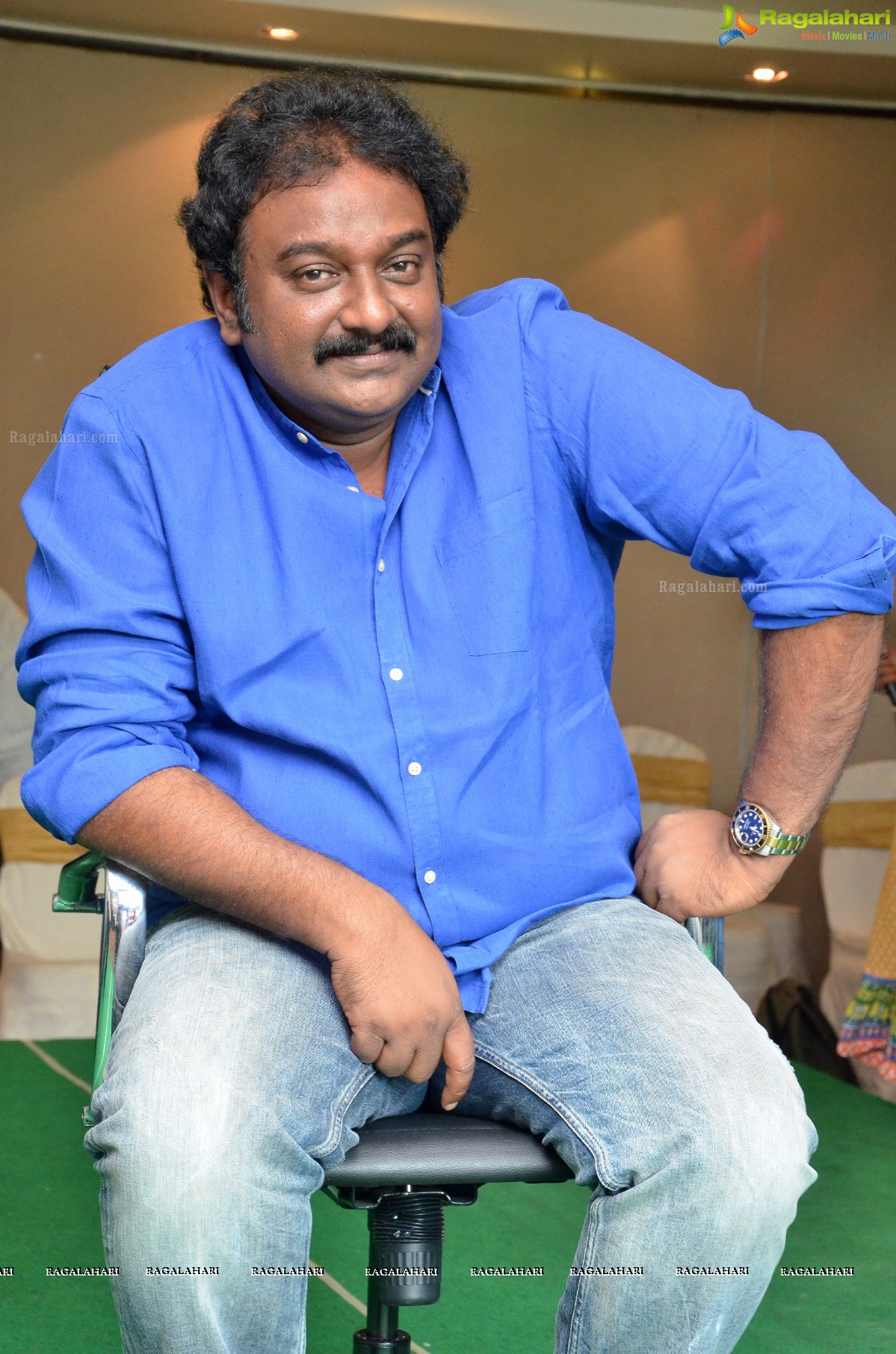 VV Vinayak