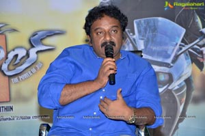 VV Vinayak