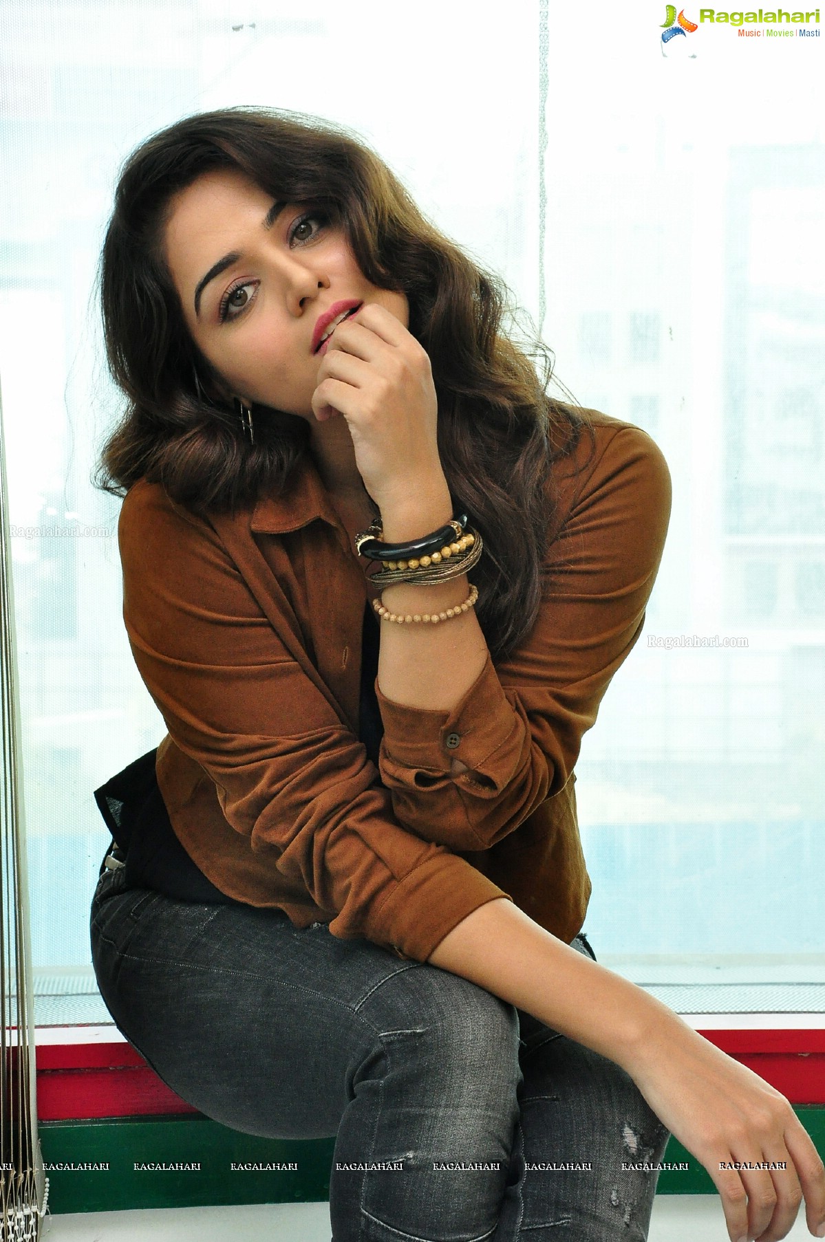 Wamiqa Gabbi