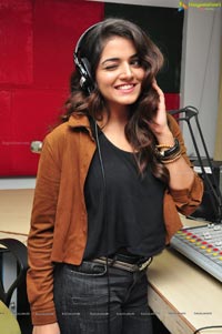 Wamiqa Gabbi