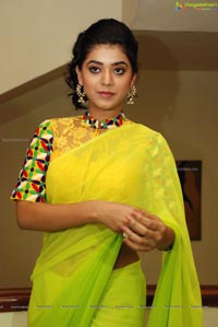 Yamini Bhaskar