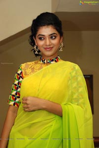 Yamini Bhaskar