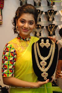 Yamini Bhaskar