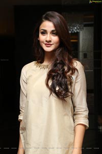 Aditi Arya