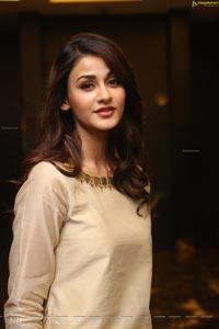 Aditi Arya