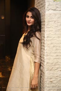 Aditi Arya