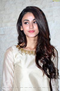 Aditi Arya