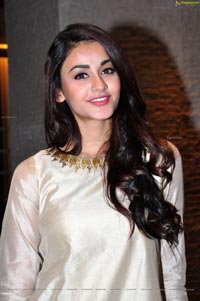 Aditi Arya