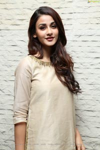 Aditi Arya