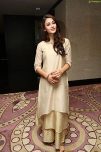 Aditi Arya