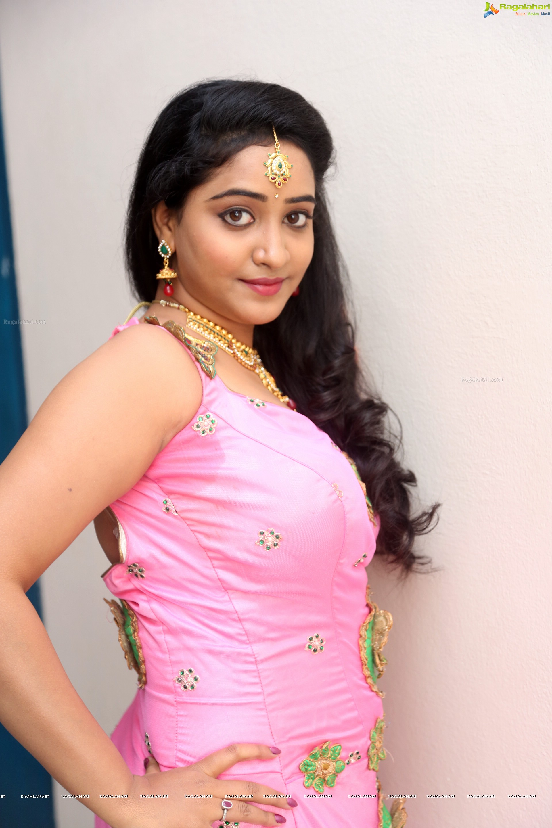 Aishwarya Addala - HD Gallery