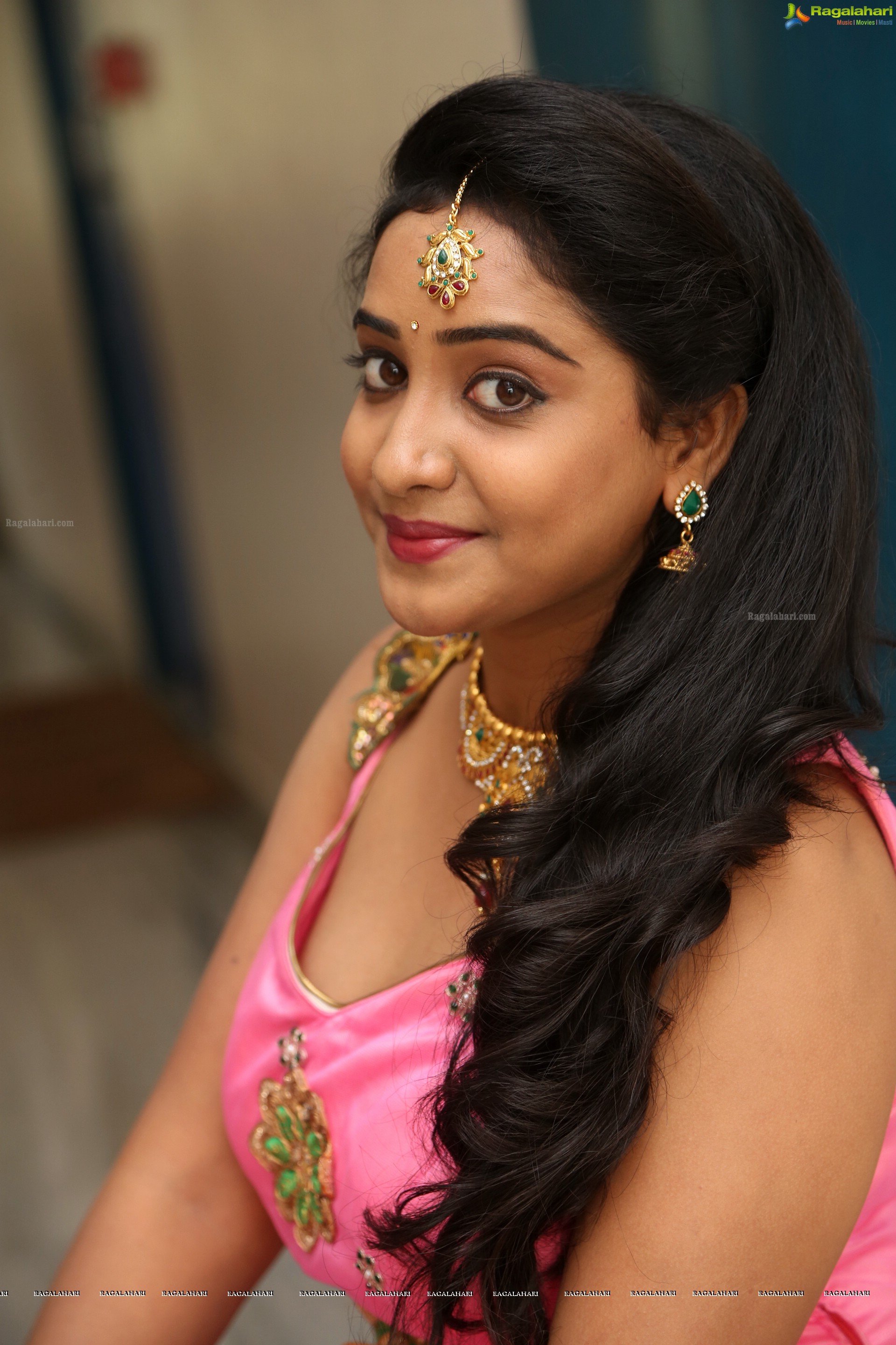 Aishwarya Addala - HD Gallery