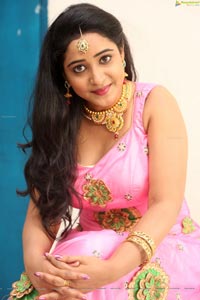 Aishwarya Addala