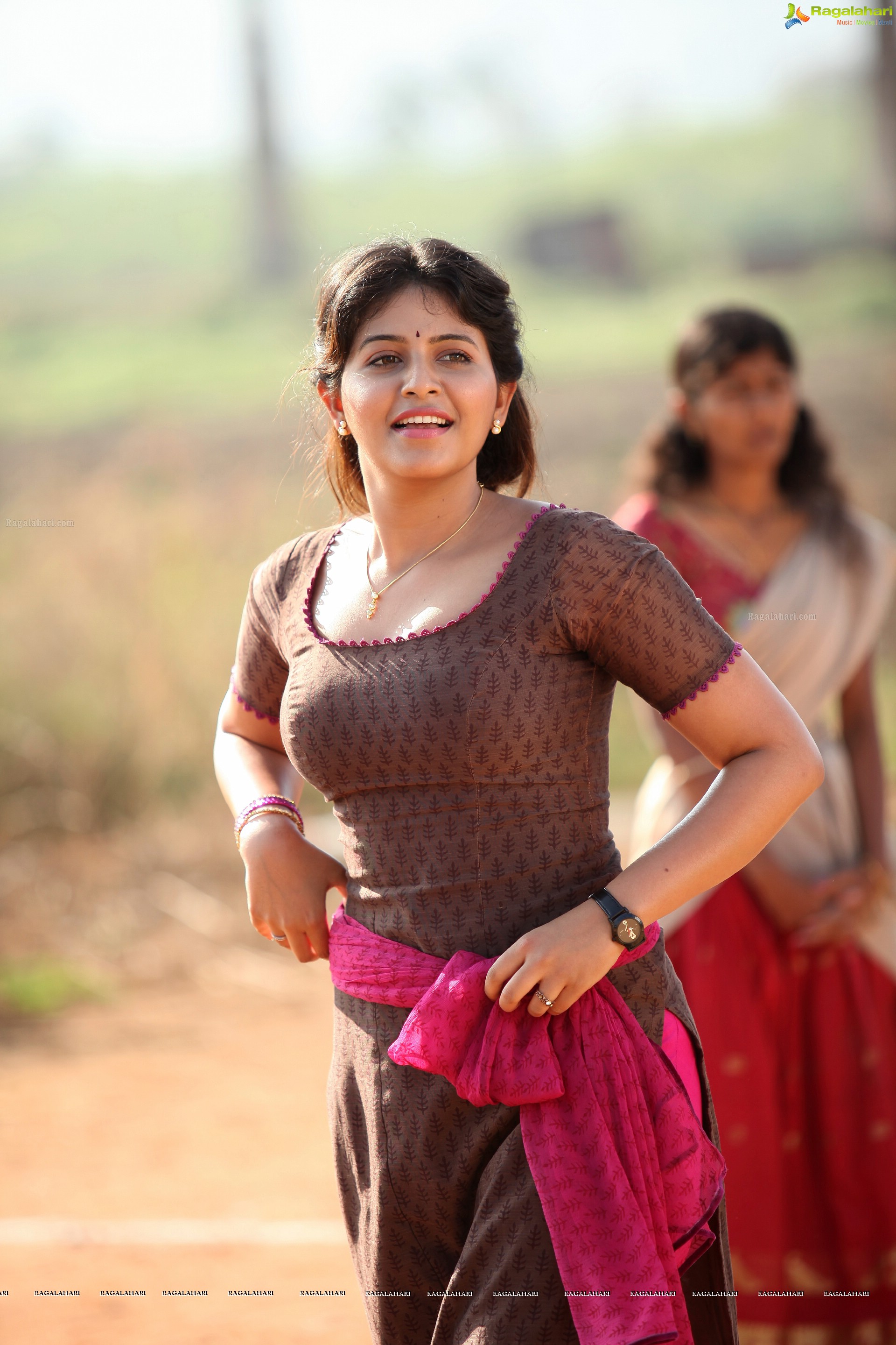 Anjali - HD Gallery