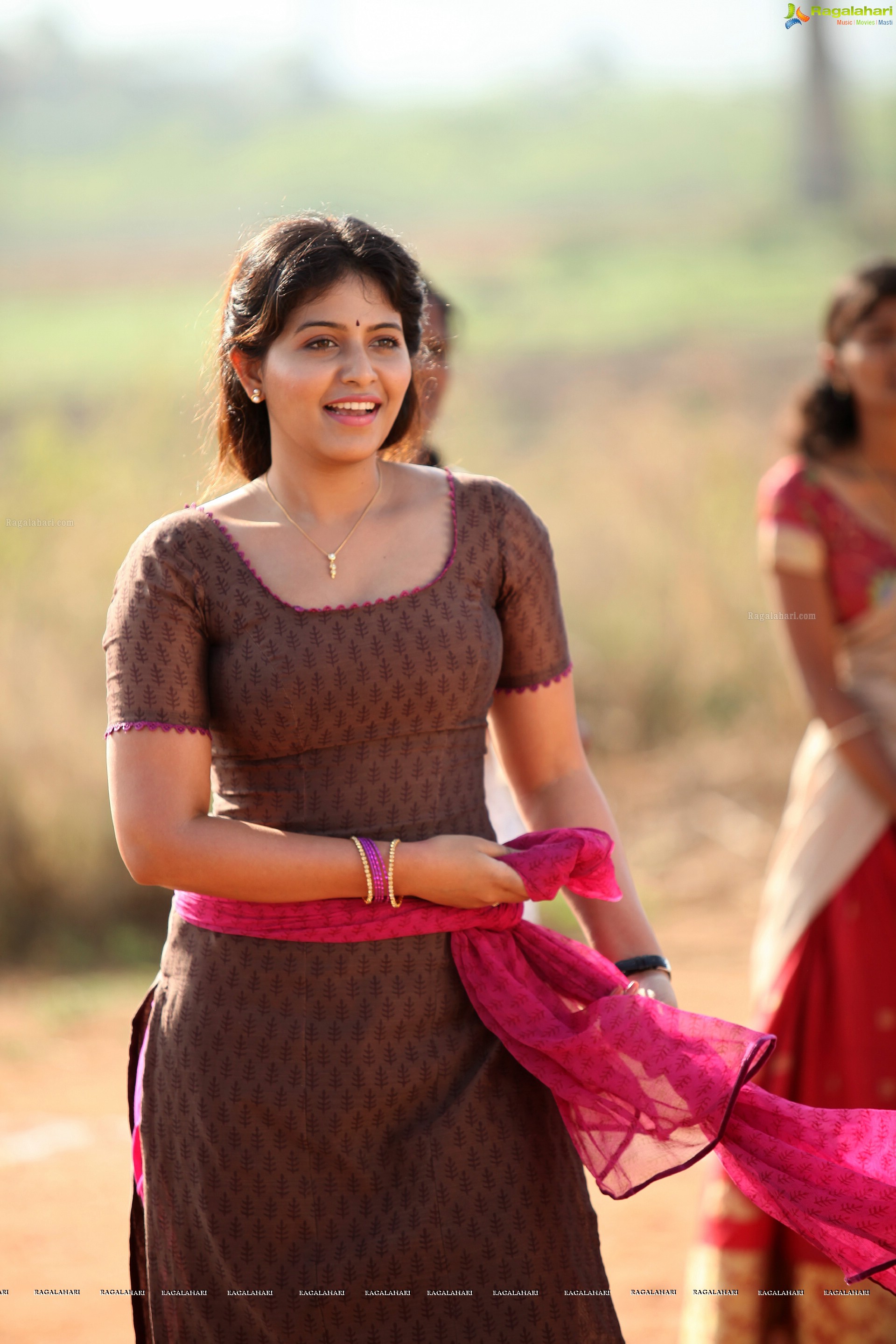 Anjali - HD Gallery