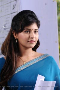 Anjali