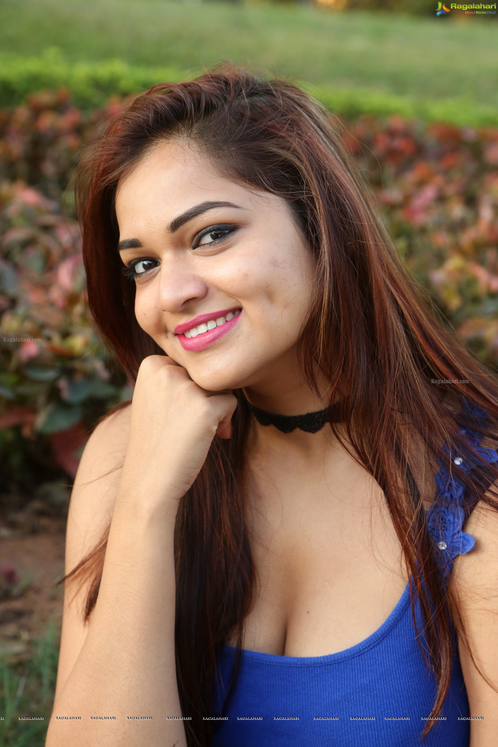 Ashwini (High Definition)