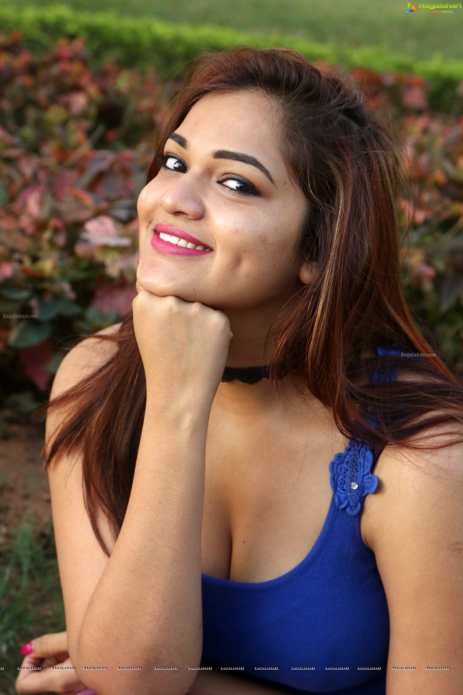 Ashwini (High Definition)