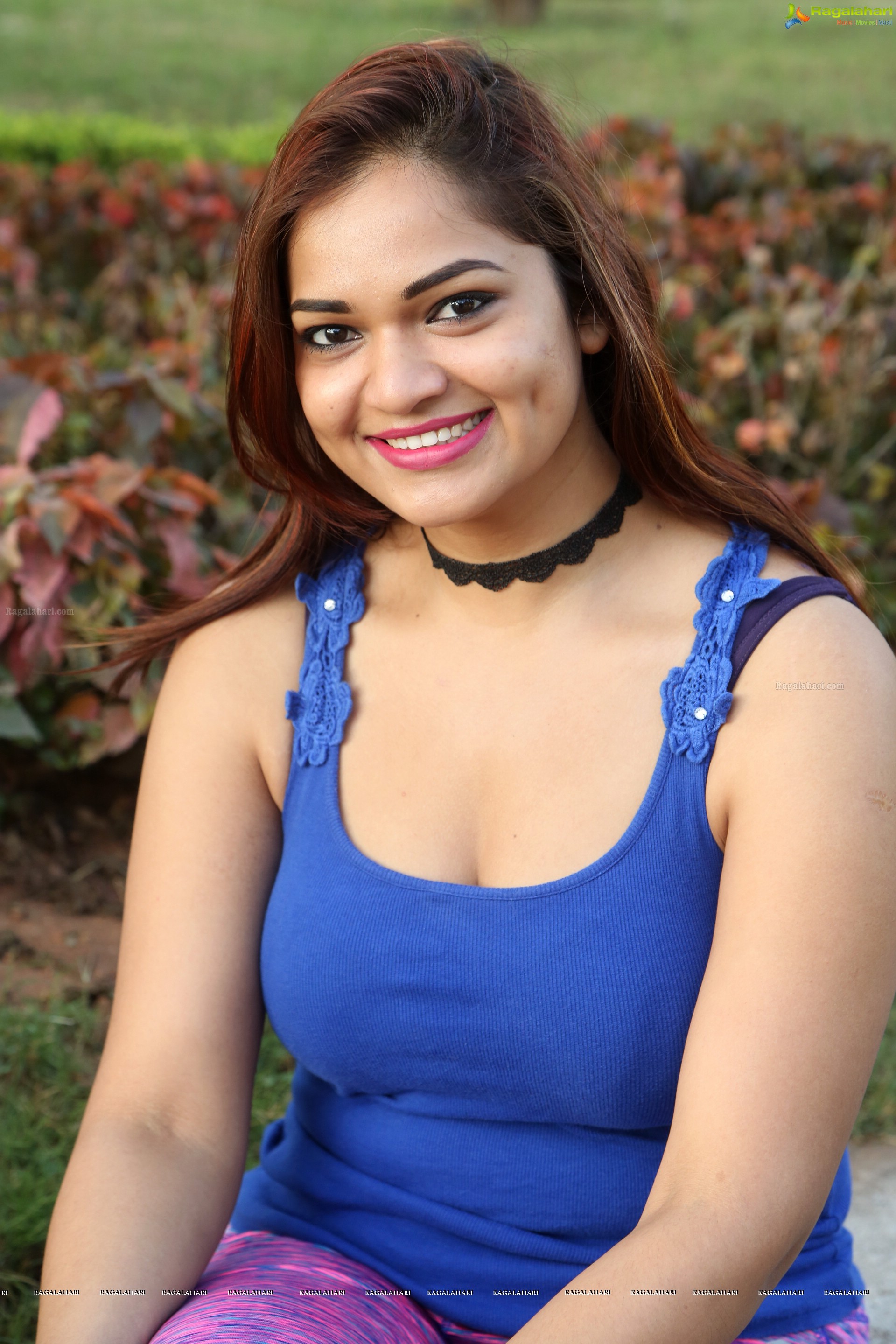 Ashwini (High Definition)