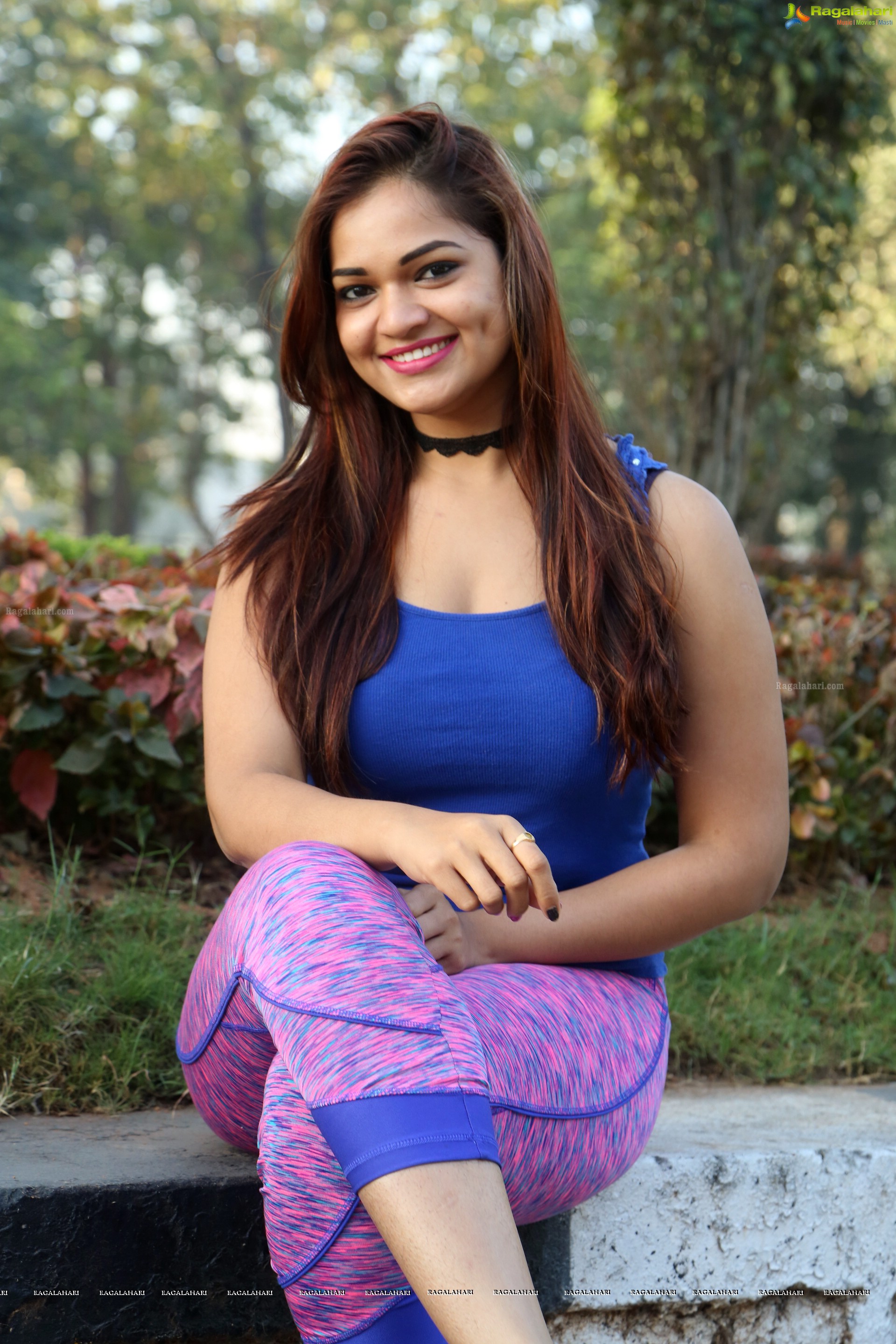 Ashwini (High Definition)