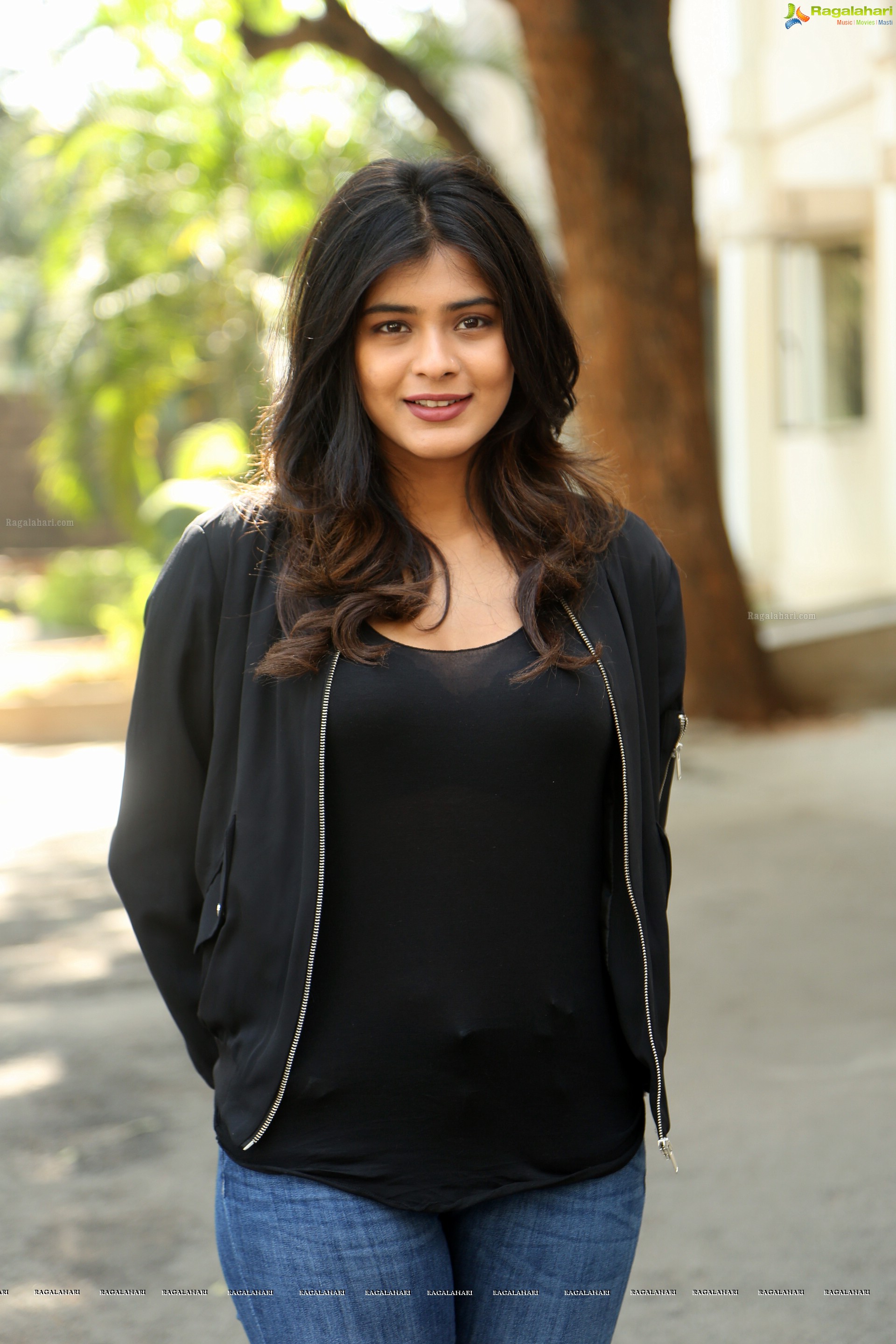 Hebah Patel (High Definition)