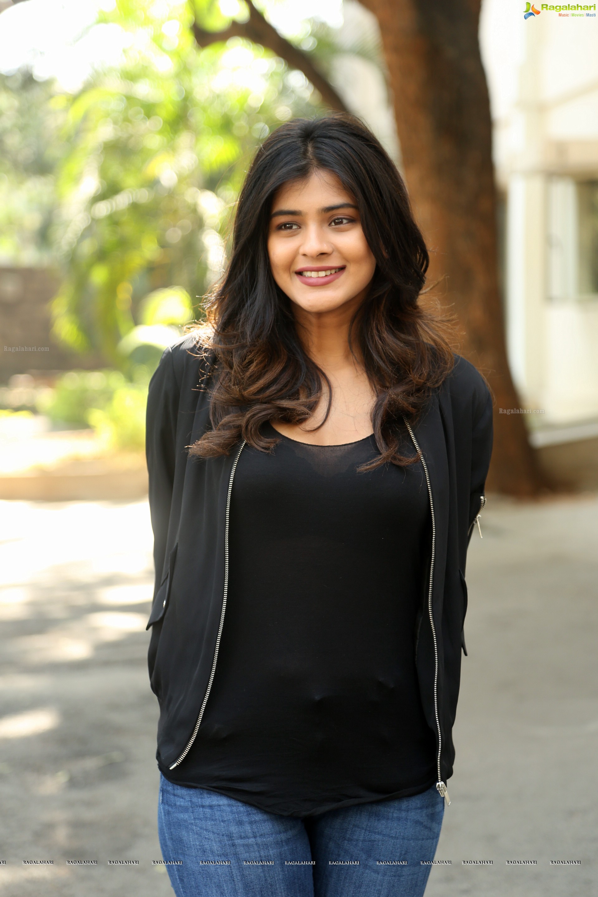 Hebah Patel (High Definition)