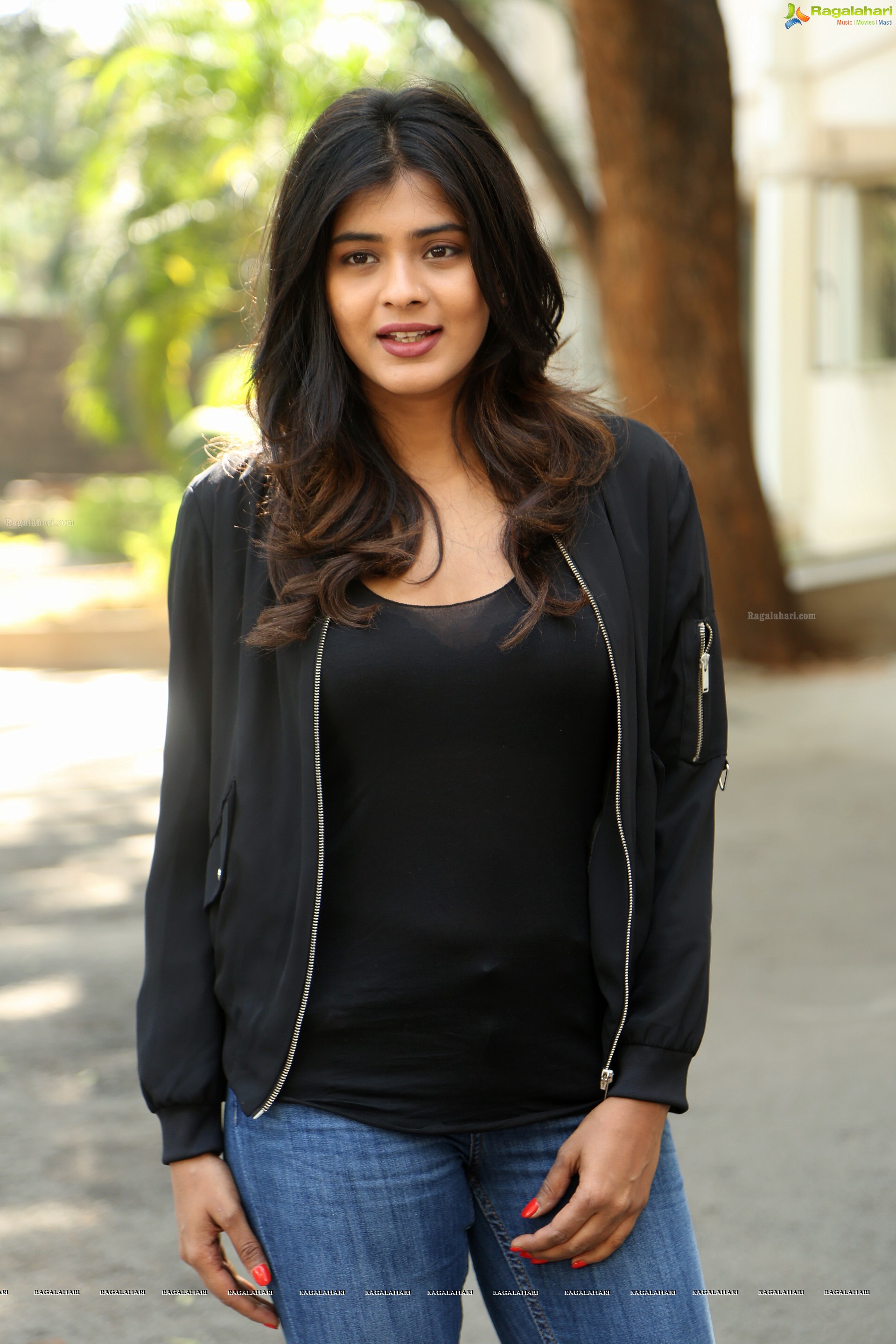 Hebah Patel (High Definition)