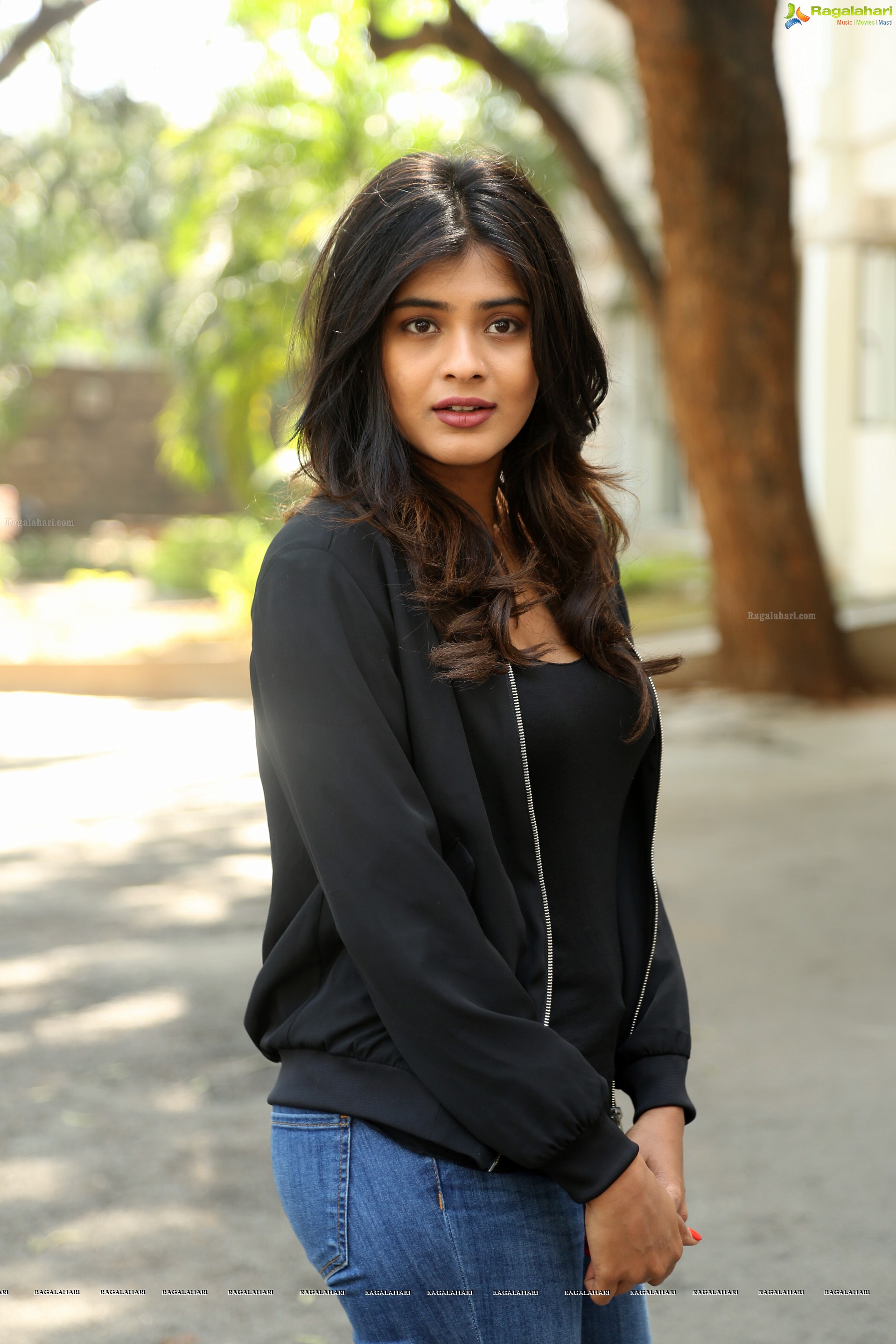 Hebah Patel (High Definition)