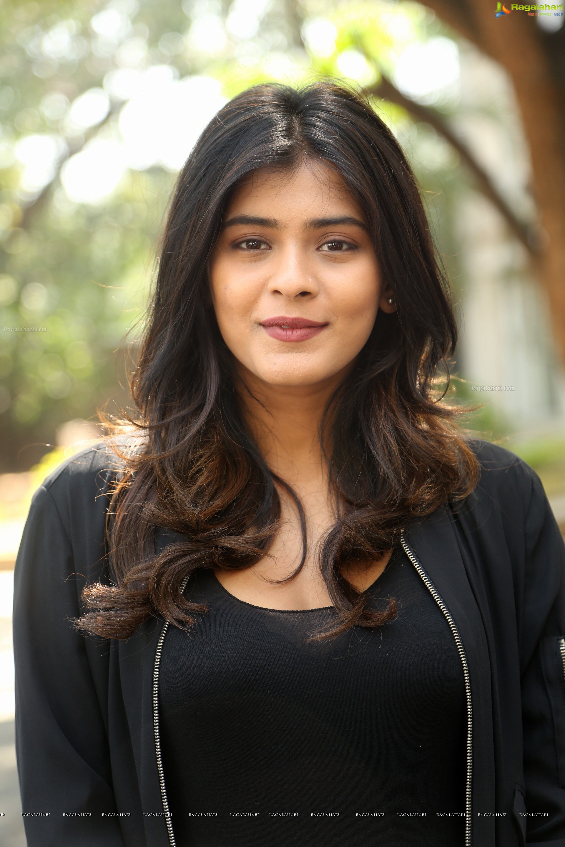 Hebah Patel (High Definition)