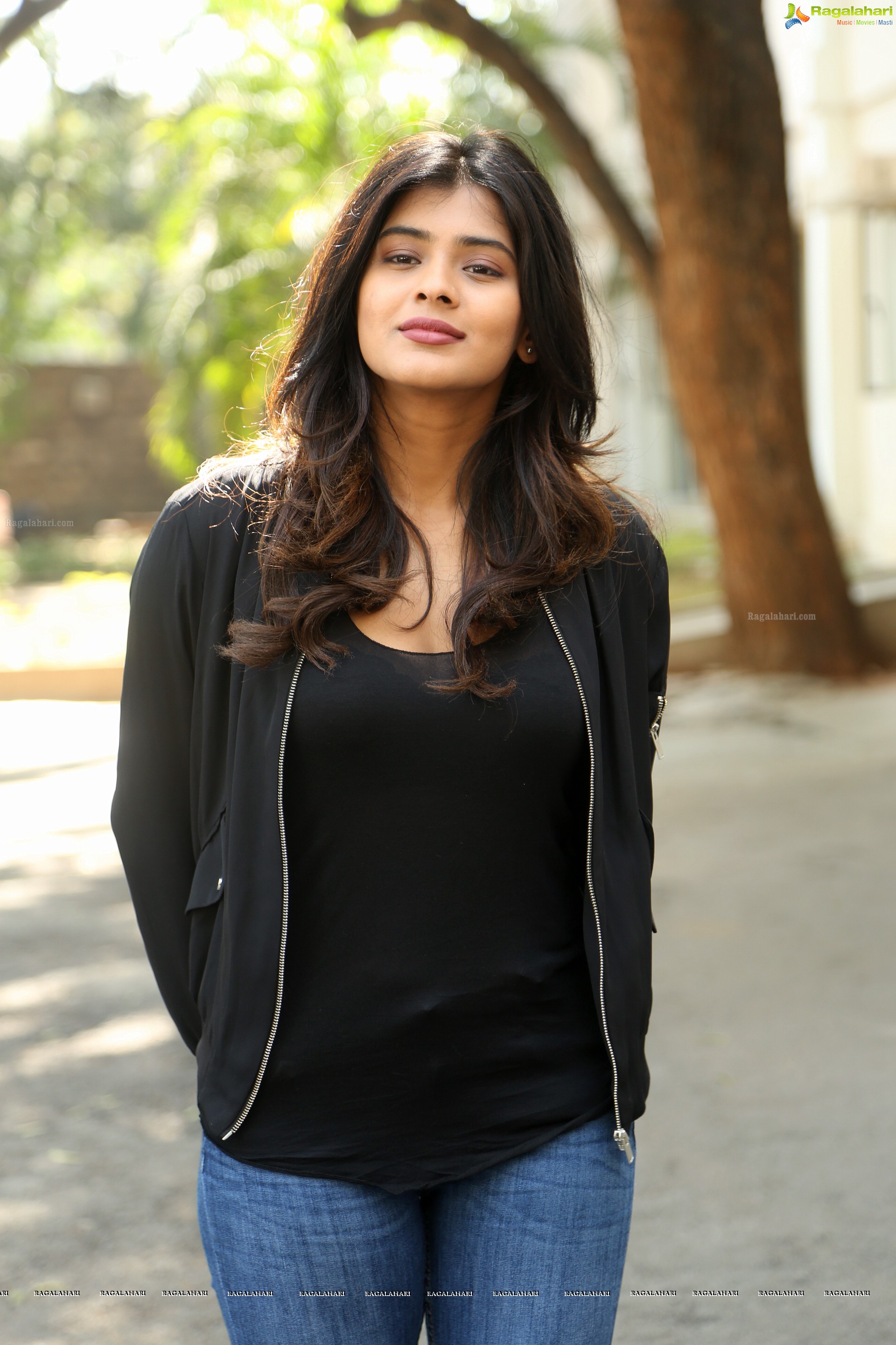 Hebah Patel (High Definition)